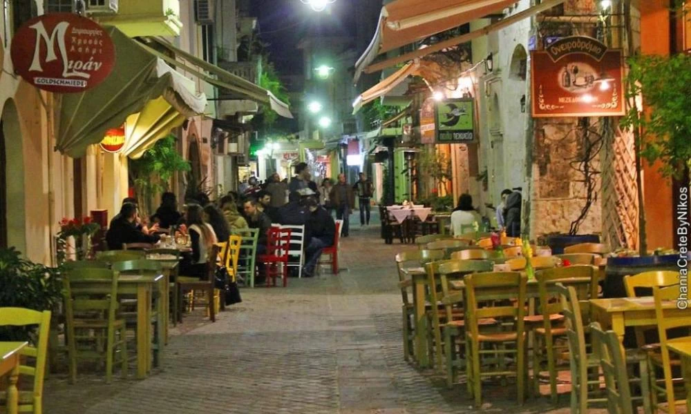 Κρήτη: Βγήκαν οι κατσαρίδες από τα φρεάτια – Πανικόβλητος ο κόσμος